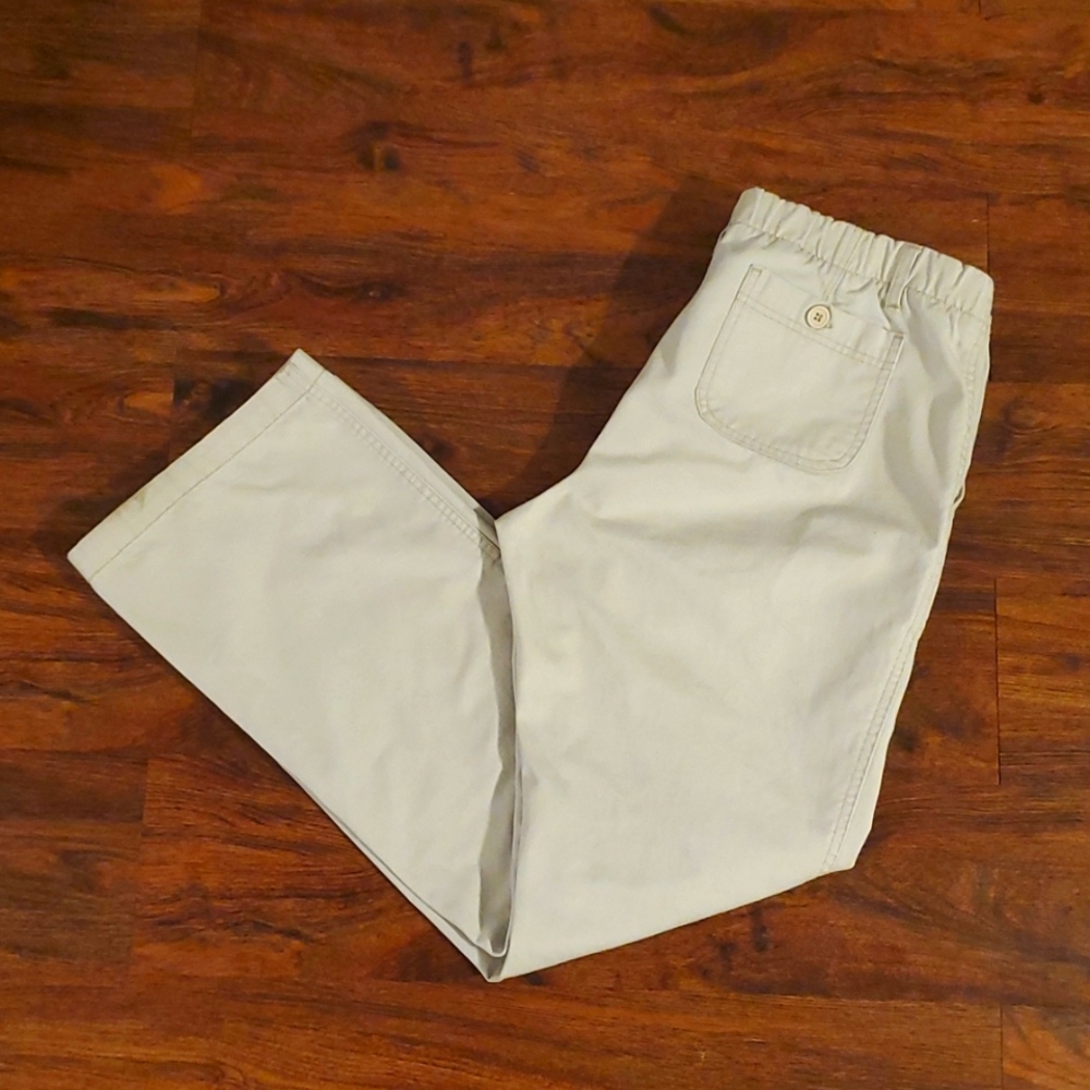 Motherhood Maternity Khaki Pants